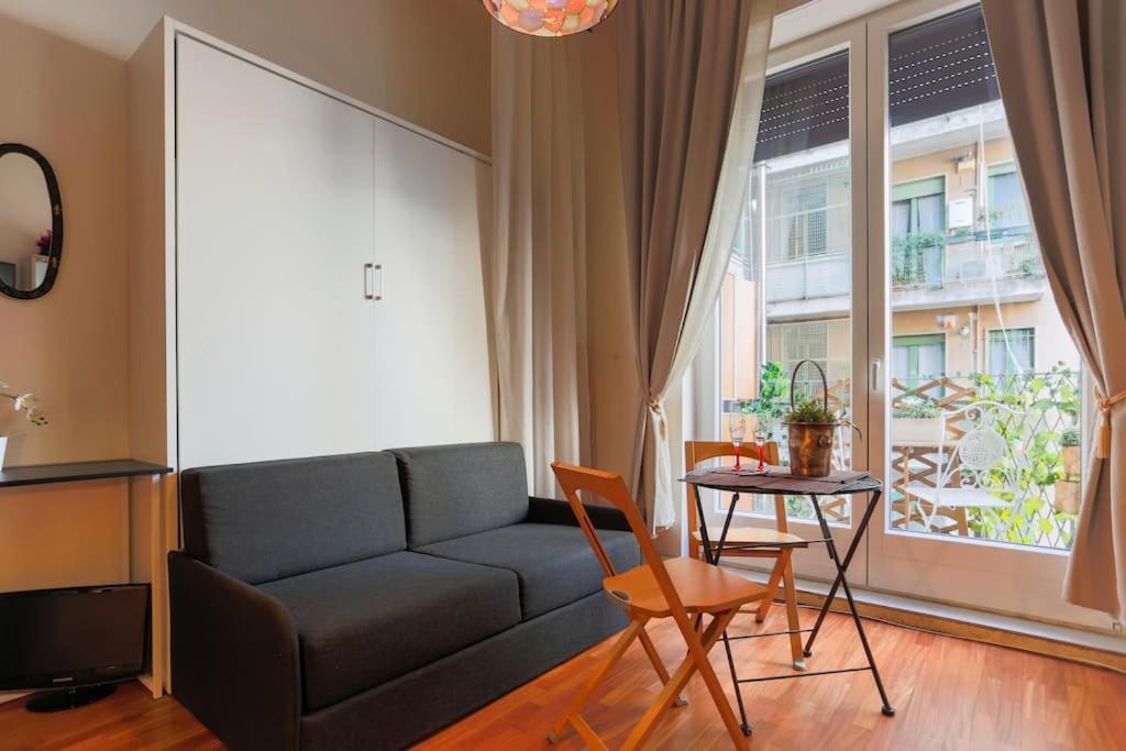 Porta Nuova Moscova: Cozy Apartment Near Duomo! Milano Ngoại thất bức ảnh