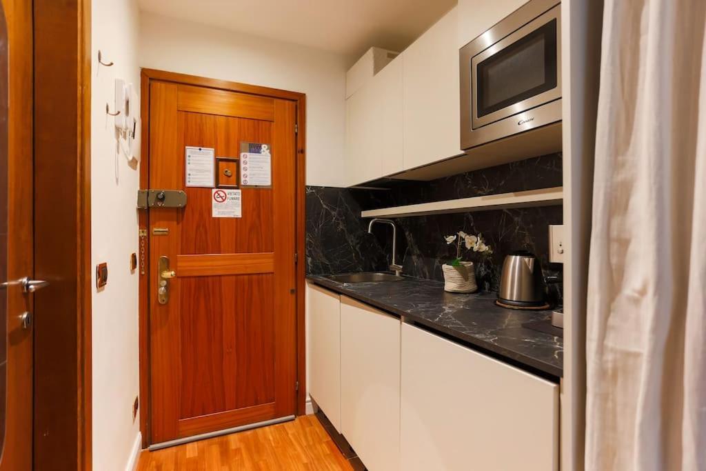 Porta Nuova Moscova: Cozy Apartment Near Duomo! Milano Ngoại thất bức ảnh