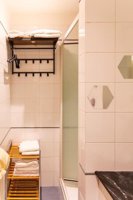 Porta Nuova Moscova: Cozy Apartment Near Duomo! Milano Ngoại thất bức ảnh