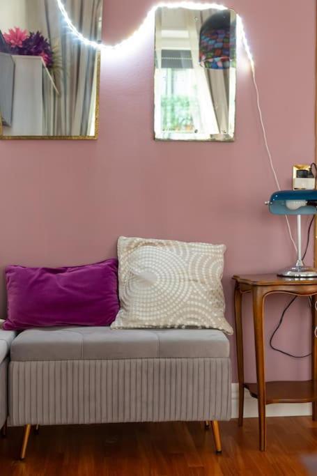 Porta Nuova Moscova: Cozy Apartment Near Duomo! Milano Ngoại thất bức ảnh