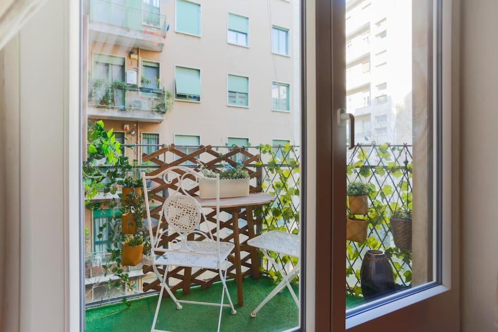Porta Nuova Moscova: Cozy Apartment Near Duomo! Milano Ngoại thất bức ảnh