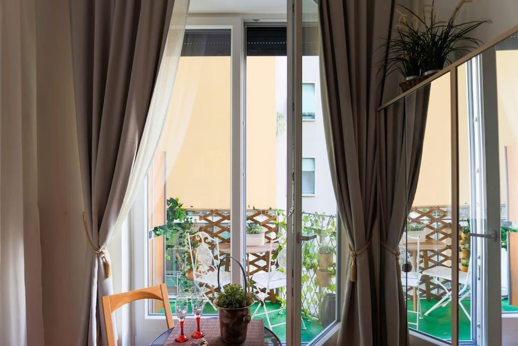 Porta Nuova Moscova: Cozy Apartment Near Duomo! Milano Ngoại thất bức ảnh