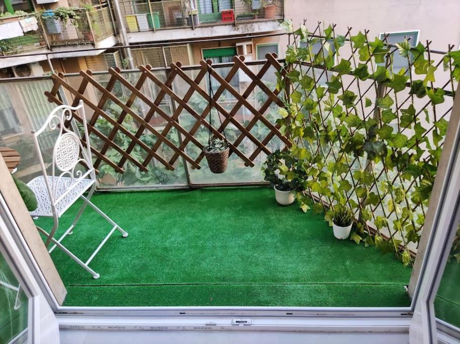 Porta Nuova Moscova: Cozy Apartment Near Duomo! Milano Ngoại thất bức ảnh